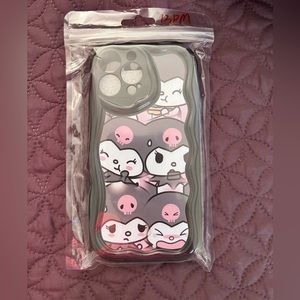 iPhone 13 Pro Max case